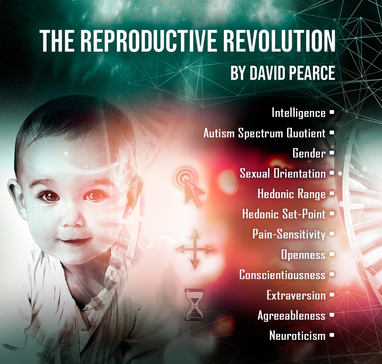 The Reproductive Revolution: selection pressure in a Post-Darwinian World